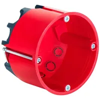 Kaiser Brandschutz Gerätedose 9463-02
