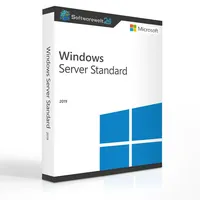 Microsoft Windows Server 2019 Standard 16 Core ESD OEM