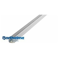 BARTHELME BARdolino Alu Profil hoch 2m