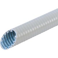 Fränkische Rohrwerke Fränkische FFKuS-EM-F 32 grau, 25m 25310032