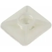 CIMCO Befestigungssockel 19x19 181382