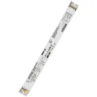 Osram BETRIEBSGERÄTE Elektronischer Trafo QTP-OPTIMAL 2x18-40