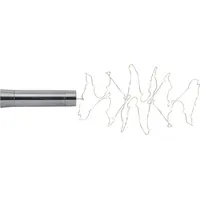 Star Trading Star Trading, Lichterkette, LED - Silber