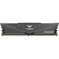 Team TeamGroup T-Force Vulcan Z grau DIMM Kit 16GB,