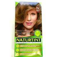 Naturtint Haarfarbe 7N Nuss Blond