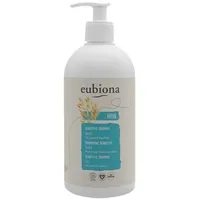 Eubiona Shampoo Hafer Sensitive 500ml