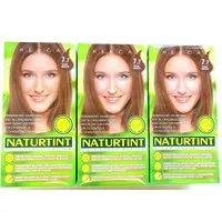 Naturtint Permanente Haarfarbe 7.7 teide braun 165 ml