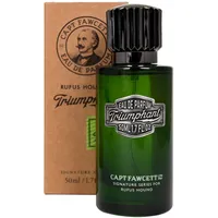 Captain Fawcett Triumphant Eau de Parfum 50 ml