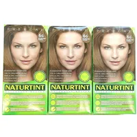 Naturtint Haarfarbe 6G Goldblond Dunkel