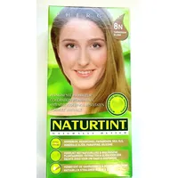 Naturtint Haarfarbe 8N Weizen Blond