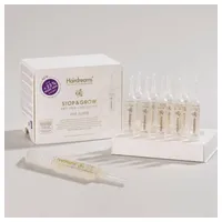 HAIRDREAMS █▬█ █ ▀█▀ HAIRDREAMS STOP&GROW PHT KOPFHAUT ELIXIR