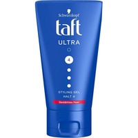 Schwarzkopf 3 Wetter Taft Ultra Stark 4 Gel 150