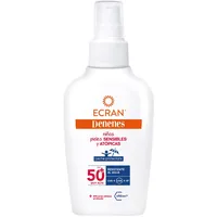 ECRAN Denenes Sol Protech Spf50+ Leche 100 Ml