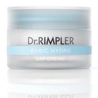 DR. RIMPLER Basic Hydro Day Cream 50 ml