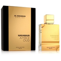 Al Haramain Amber Oud Gold Edition Eau de Parfum