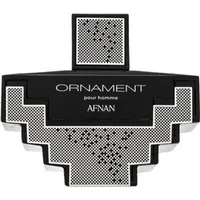 Afnan Ornament Pour Homme Eau de Parfum 100 ml