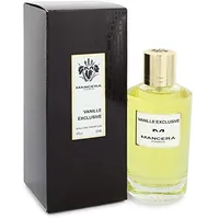 Mancera Vanille Exclusive Eau de Parfum 120 ml