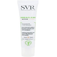 SVR sebiclear active teintee 40ml