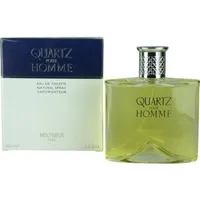 Molyneux Quartz pour Homme Eau de Toilette 100 ml