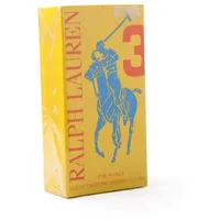 Ralph Lauren The Big Pony Collection for Women Eau