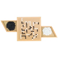 GoKi Brettspiel inkl. Ausziehfächern 56916