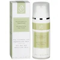 Hagina Cosmetic Naturgeist Feuchtigkeits-Tagescreme Creme 50 ml