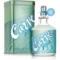LIZ CLAIBORNE Curve Wave Eau de Cologne 125 ml