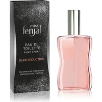 Miss Fenjal Dark Seduction Eau de Toilette 50 ml