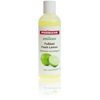 BAEHR BEAUTY CONCEPT PEDIBAEHR Wellness Duft Fußbad Fresh Lemon
