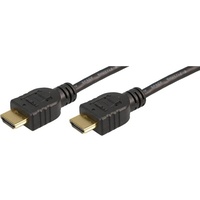 Logilink CH0038 HighSpeed HDMI Kabel mit Ethernet Kabel 3,0
