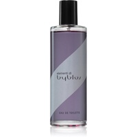 Byblos Carbon Sensation Eau de Toilette 120 ml