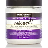 Aunt Jackie's Grapeseed Rescued Conditioner 15oz