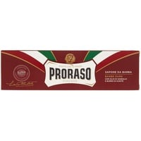 Proraso Shaving cream in Tube Red, 150 ml