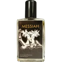 Teufelsküche Patchouli "Messiah", + Opium Eau de Parfum 10ml
