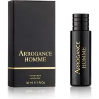 Arrogance Nero Eau De Toilette 30ml