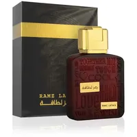 Lattafa Ramz Gold Eau de Parfum 100 ml