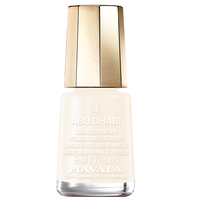 Mavala Nagellack Retro Color ́s Abu Dhabi 5 ml