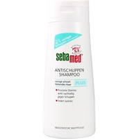 Sebamed Plus Antischuppen Shampoo 200 ml
