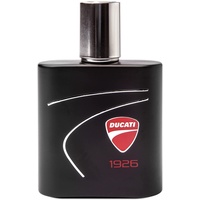 Ducati 1926 Eau de Toilette für Herren, erfrischende Frische