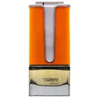 Al Haramain Opulent Saffron Eau de Parfum 100 ml