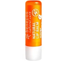 Benecos Lip Balm orange