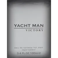 Myrurgia Yacht Man Victory Woda toaletowa, 100ml