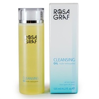Rosa Graf Cleansing Organic CellPeeling Green Reinigungsöl 125 ml