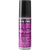 OSMO Blinding Shine Illuminating Finisher 125ml
