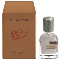 Orto Parisi Megamare Parfum