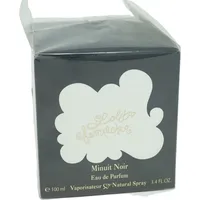 Lolita Lempicka Minuit Noir Eau de Parfum Spray 100
