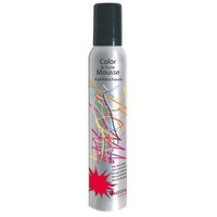 Omeisan Color & Style Mousse Mittelblond 200 ml