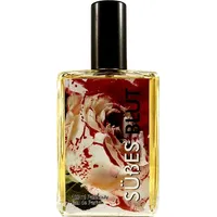 Teufelsküche Original Teufelsküche Patchouli Süsses Blut Eau de Parfum