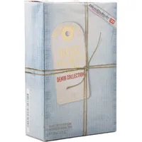 Diesel Fuel for Life Denim Collection Eau de Toilette