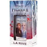 La Rive Disney Frozen Eau de Parfum 50 ml